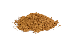 Schilling - Model CAS #90320-37-9  - Almond Shell Powder