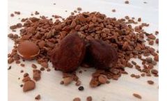 Schilling - Pistachio Shell Granules / Pistachio Shell Powder