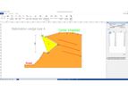 GeoStru RockPlane - Rocky Elements Analysis Software