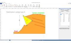 GeoStru RockPlane - Rocky Elements Analysis Software