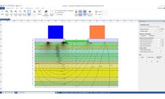GeoStru Loadcap - Bearing Capacity and Settlements Software