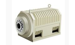 Folinn - Model KE Series - Motorized Spindle Motor