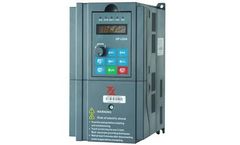 Folinn - Model BD1000 Series - High Performance Vector Control Inverters