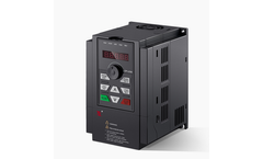 Folinn - Model BD600 Series - High Performance Vector Inverter