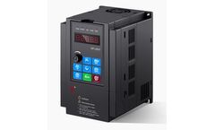 Folinn - Model BD330 Series - High Performance Vector Inverter