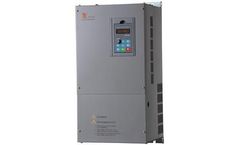 Folinn - Model BD341 Series - Special Inverters for Pile Machine