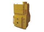 Folinn - Model BPBT - Medium Voltage Four Quadrant Explosion-Proof Inverter