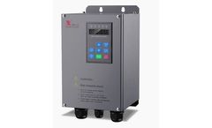 Folinn - Model BD337-IP53 Series - Protection Grade Inverter