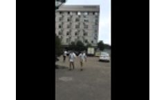 Folinn (Fuling) ---TOP Frequency Inverter Manufacturer in China Over 20 Years Video