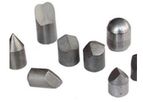 Cemented Carbide Spherical Button