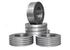 Tungsten Carbide Roller