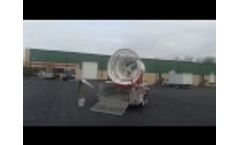 West Wind Power- First Field Test Video
