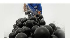 AWTT - Model Armor Ball - Water Filled Shade Ball Cover