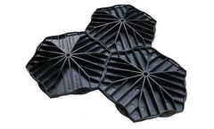 AWTT - Model Hexprotect Slim - Wind Resistant Floating Cover System