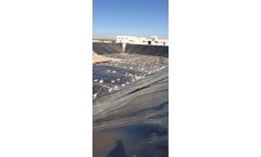 AWTT - High-Density Polyethylene (HDPE) Geomembrane