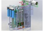 UET - Reverse Osmosis System