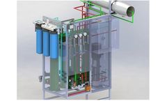 UET - Reverse Osmosis System