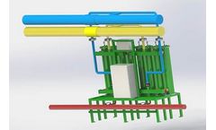 UET - Model CT - Cooling Tower System