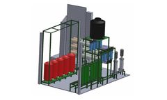 UET - Total Water Management Service