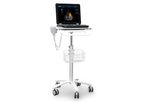 Kaixin - Model DCU50 - Veterinary Color Doppler System