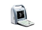 Kaixin - Model ODU8 - Ophthalmic A/B Ultrasound Scanner