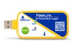 FlashLink - Model 40909 - In-Transit BLE Logger