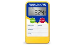 FlashLink - Model VU -20741-20744 - In-Transit Logger