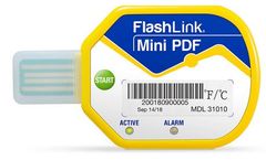 FlashLink - Model 31010 - Mini PDF In-Transit Logger