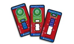 TempDot Plus - Model 51050-51062 - Time-Temperature Indicator Labels
