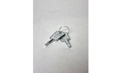 SunDanzer - Handle Key