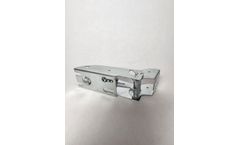 SunDanzer - Chest Hinges