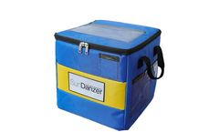 Sundanzer - Model 3L - Vaccine Carrier