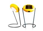 Sun King - Model Pico Plus - Brighter Study and Task Solar Light