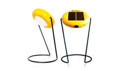 Sun King - Model Pico Plus - Brighter Study and Task Solar Light