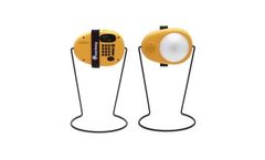 Sun King Boom - Solar Lamp