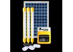 Sun King - Model SHS - Home 200X