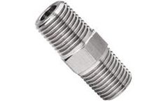 Pneuflex - Stainless Steel Pipe Fittings