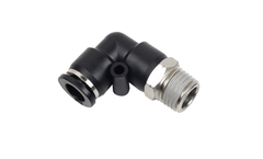 Pneuflex - Model PL - Male Elbow