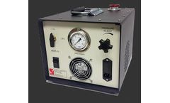 TEC - Model AG-E3 (Electric) - Electric Aerosol Generator