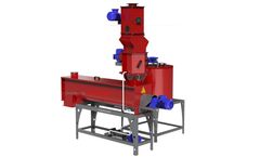Delpimak - Seed Spraying Machine