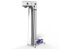 Delpimak - Model Z - Standard Type Vertical Elevator