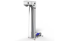 Delpimak - Model Z - Standard Type Vertical Elevator