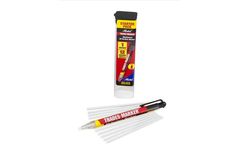 Trades - Mechanical China Marker