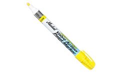 LA-CO-Industries - Certified Valve Action Paint Marker