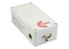 Trovan - Model LID-650 - Decoder