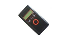 Trovan - Model ARE H9 - Four Button Pocket RFID Reader