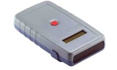 Trovan - Model LID-560 - Portable RFID Reader