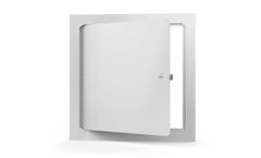 Acudor - Model UF-5000 - Universal Flush, Metal Access Door for Walls and Ceilings