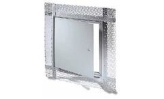 Acudor - Model PS-5030 - Specialty Flush Access Doors