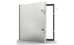 Acudor - Model HD-5070 - Duct Access Doors